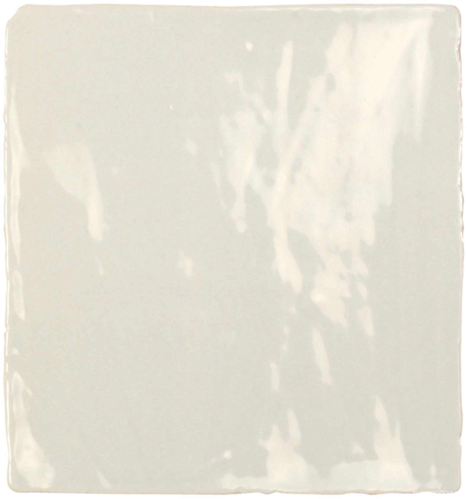 Керамическая плитка APE Ceramica Vintage White 15x15 Белый, фото 3