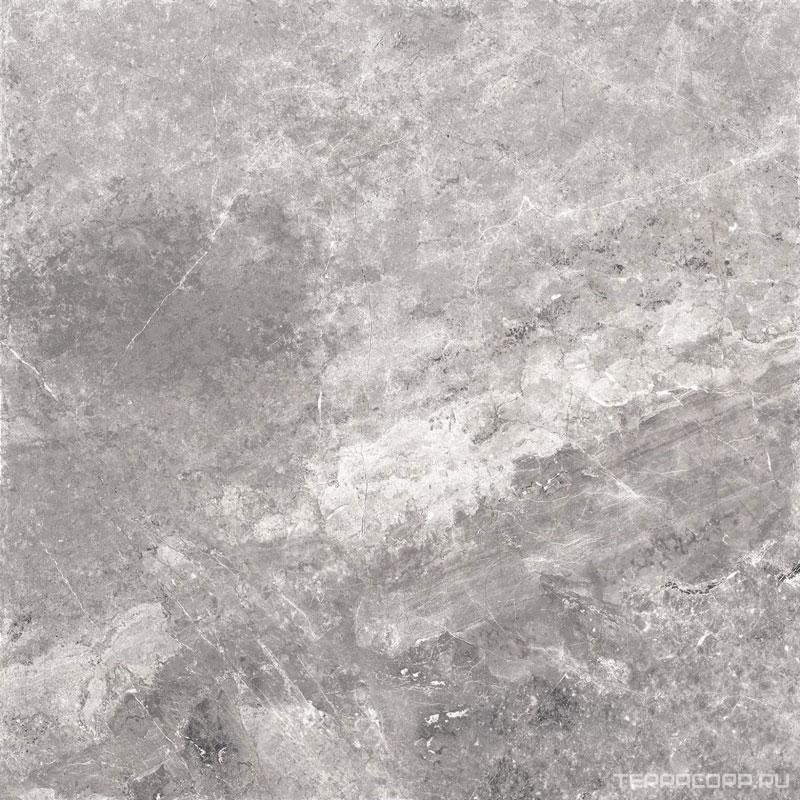 Керамогранит Absolut Keramika Petra Marengo Lap 60x60 Серый, фото 3