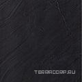 Керамогранит Leonardo Stone Project Oceanblack 60 60x60 Черный, фото 4
