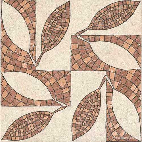 Декор Аллея XX |30x30