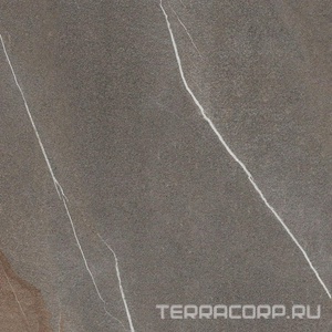 Керамогранит Ariostea Pietre Naturali Pietra Piasentina strut. 60x60 Серый 