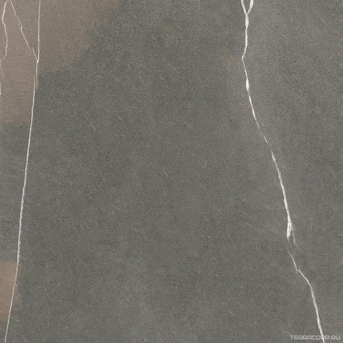 Керамогранит Ariostea Pietre Naturali Pietra Piasentina strut. 60x60 Серый, фото 5
