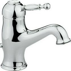 Смеситель для раковины с д/к (цв.хром) Arcana Royal ZZ