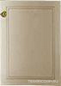 Шкаф дополн. для тумбы под раковину, 35,2х47см, распшн. дверь, петли справа, с внутр. ткан. обивкой, ручка цв. золото,  ZZ Labor Legno Hermitage HE 0/10 OROV DX