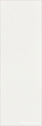 Tonn Stryn White ZZ 40x120