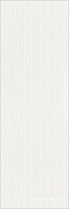 Керамическая плитка Benadresa Stryn Tonn  White 40x120 Белый 