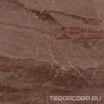 Керамогранит La Faenza I Marmi Mixture 60R (п.п) 60x60 Коричневый, фото 3