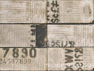 Graffiti Dark Copper  (п.п.) XX |20,4x40,8