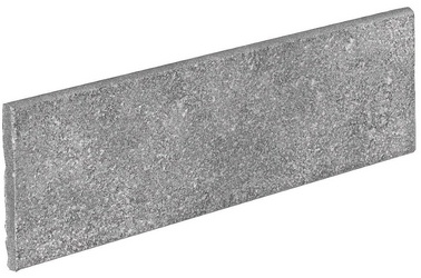 Rodapie Gris ZZ |9x33
