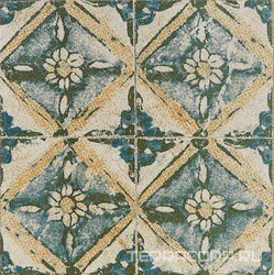 Retro Blanco 2 ZZ|32,5x32,5