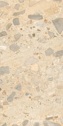 I Ciottoli Sassi Beige Lev.ZZ 60.4x120.8