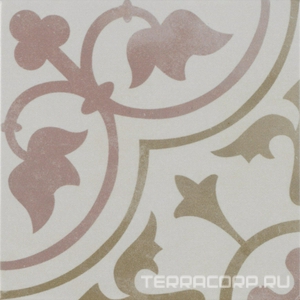 Керамогранит Pamesa Art  Corot22.3x22.3 Комбинированный 
