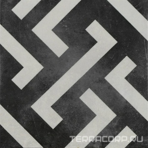 Керамогранит Pamesa Art  Signac22.3x22.3 Комбинированный 