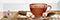 Керамическая плитка Absolut Keramika Monocolor 10x30 Decor Tea 02 A 10x30 Комбинированный, фото 4