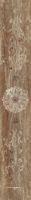 Керамогранит Sadon Amarcord Wood Tarsie Bruno 15x100 Коричневый, фото 4