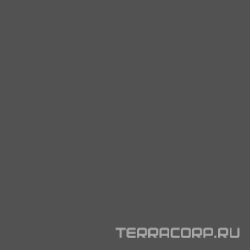 Керамогранит Monocolor black RAL7021 PG 01XX 600х600
