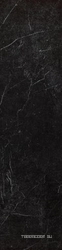 Listone Nero Marquina XX 15x60