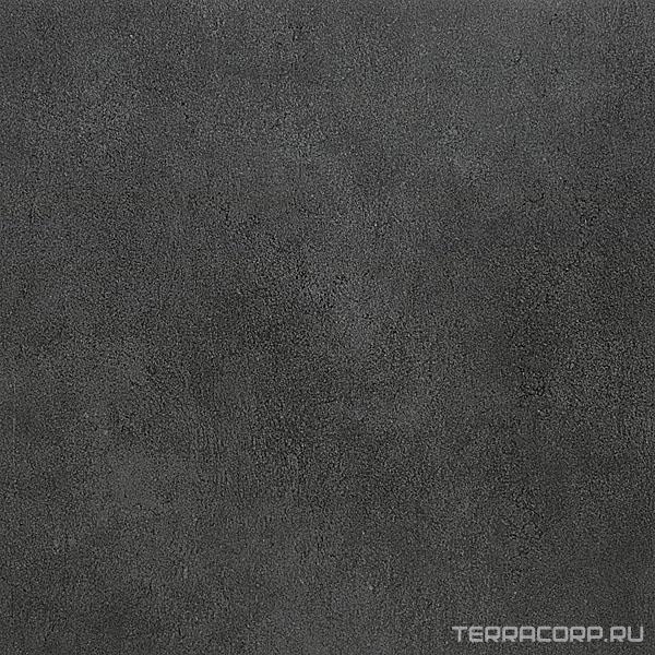 Керамогранит Kerama Marazzi Дайсен черный обрезной XXl60х60 Черный, фото 3