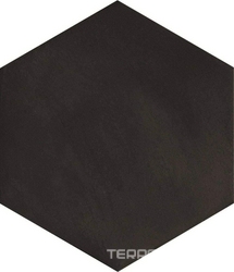 Firenze Nero ZZ |21.6x25