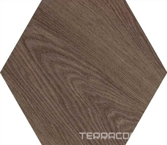 Керамогранит Kerama Marazzi Брента  коричневый 20x23.1 Коричневый 