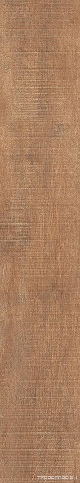 Керамогранит Sadon GreenWood Noce 7.5x45 Коричневый, фото 3