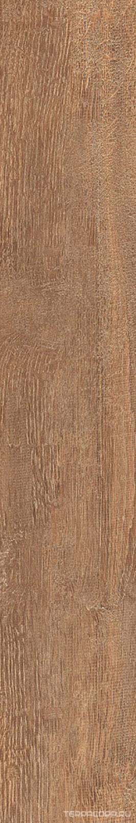 Керамогранит Sadon GreenWood Noce 7.5x45 Коричневый, фото 7