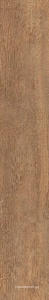 Керамогранит Sadon GreenWood  Noce 7.5x45 Коричневый 