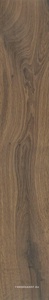 Керамогранит Sadon Bricola  Noce 20x120 Коричневый 