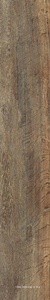 Керамогранит Estima Brigantina  01 неполир.ZZ 19.4x120 Коричневый 