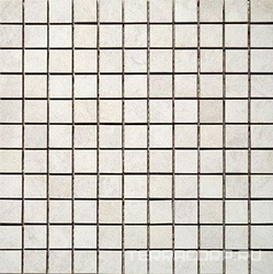 Mosaico Stone White XX |30х30