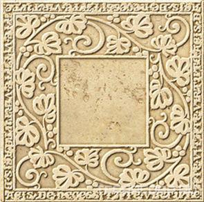 Керамогранит Pastorelli Marmi Antichi Classico Inserto 15x15 Бежевый, фото 3