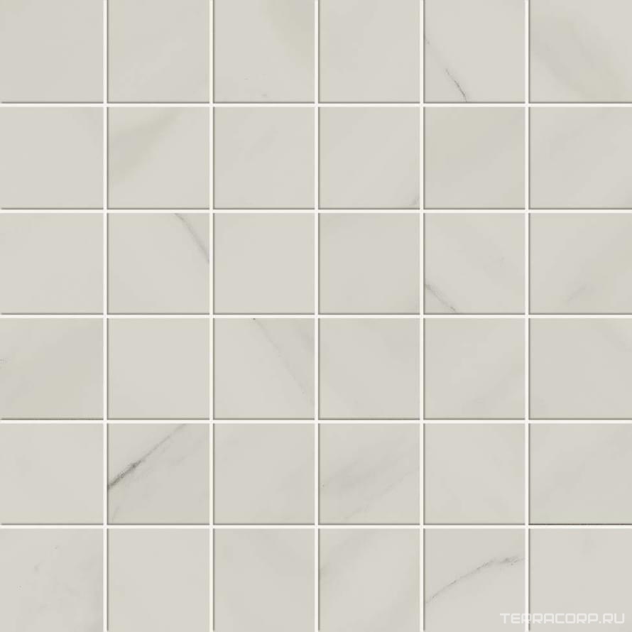 Мозаика AtlasConcorde Россия Allure Gioia Mosaic Lap/Аллюр Джиойя Мозайка Шлиф Белый, фото 3