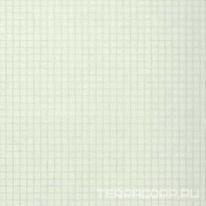 Мозаика Bisazza Colors 10 Vetricolor 10.10(1)  1x1 Белый 