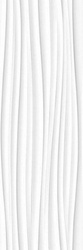 Marella white wall 02  |30x90