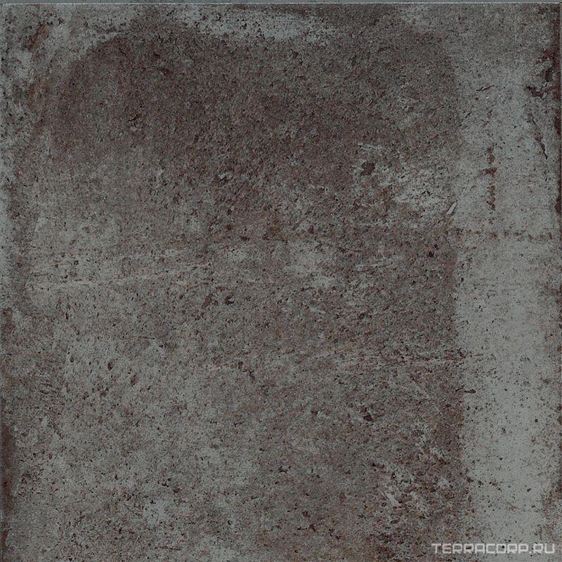 Керамогранит Serenissima Riabita Industrial 40x40 Серый, фото 2