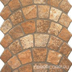 Palma Jet Marron XX|33.3x33.3