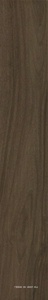 Керамогранит FAP Ceramiche Nuances  Noce RT 15x90 Коричневый 