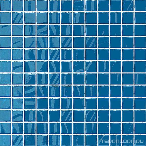 Мозаика Kerama Marazzi Темари индиго (мозаика глянцевая) l29.8х29.8 Синий, фото 3