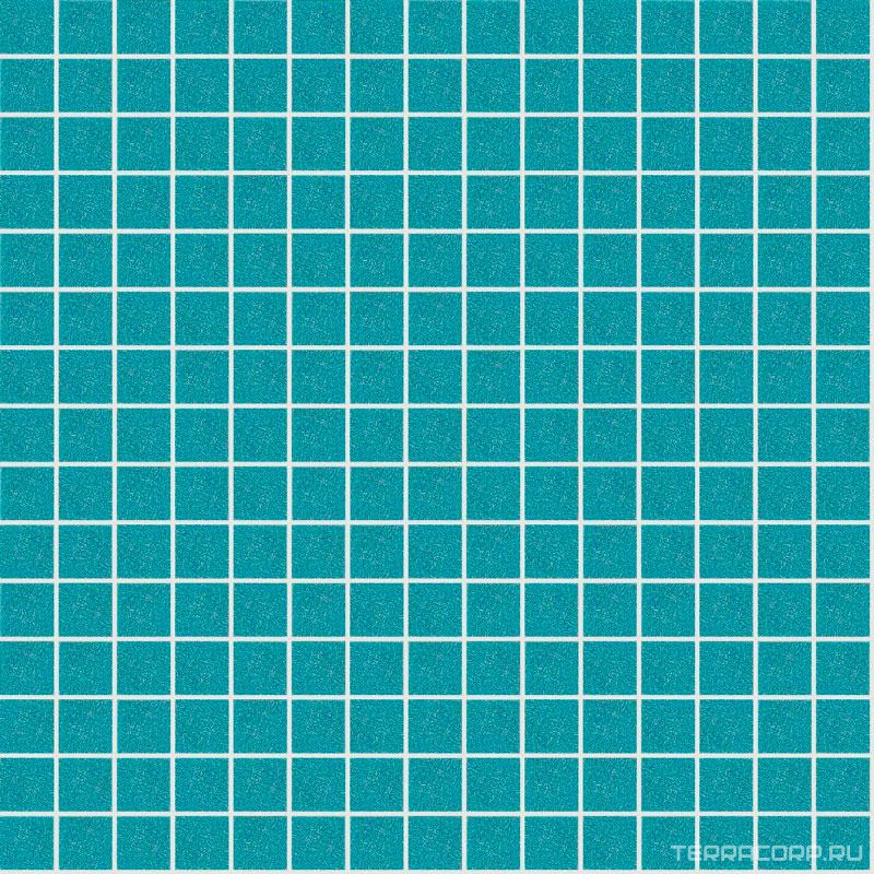 Мозаика Bisazza Colors 20 Vetricolor 20.96 2x2 Синий, фото 3