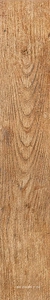 Керамогранит Ariostea Legni Rovere Impero 20x120 Коричневый 