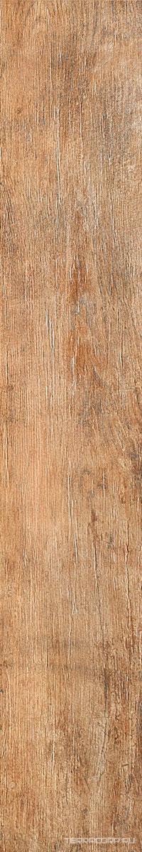 Керамогранит Ariostea Legni Rovere Impero 20x120 Коричневый, фото 4