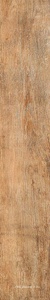 Керамогранит Ariostea Legni Rovere Impero 20x120 Коричневый 
