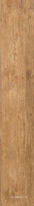 Керамогранит Ariostea Legni Rovere Impero 20x120 Коричневый 