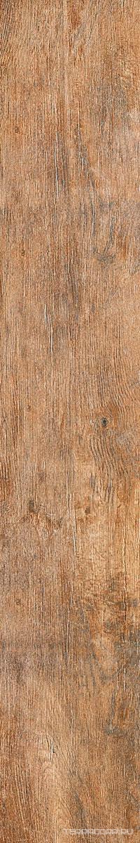 Керамогранит Ariostea Legni Rovere Impero 20x120 Коричневый, фото 6