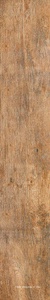 Керамогранит Ariostea Legni Rovere Impero 20x120 Коричневый 