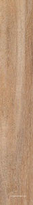 Керамогранит Ariostea Legni Rovere Impero 20x120 Коричневый 