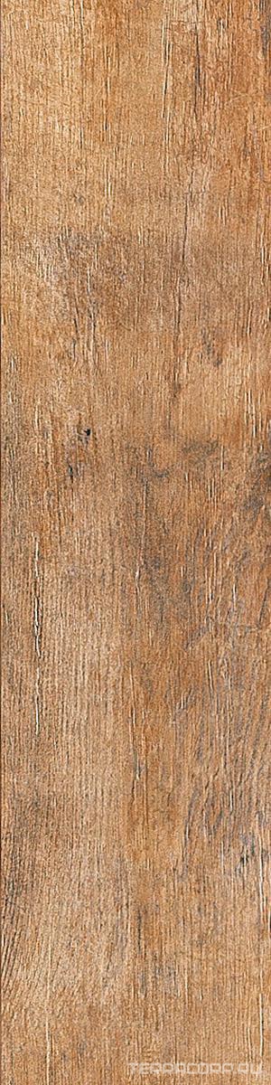 Керамогранит Ariostea Legni Rovere Impero 30x120 Коричневый, фото 7
