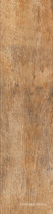 Керамогранит Ariostea Legni Rovere Impero 30x120 Коричневый 