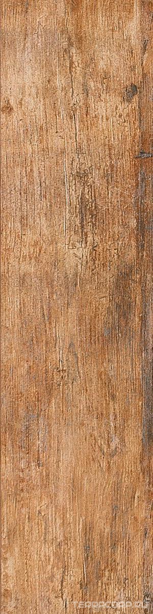 Керамогранит Ariostea Legni Rovere Impero 30x120 Коричневый, фото 6