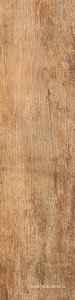 Керамогранит Ariostea Legni Rovere Impero 30x120 Коричневый 